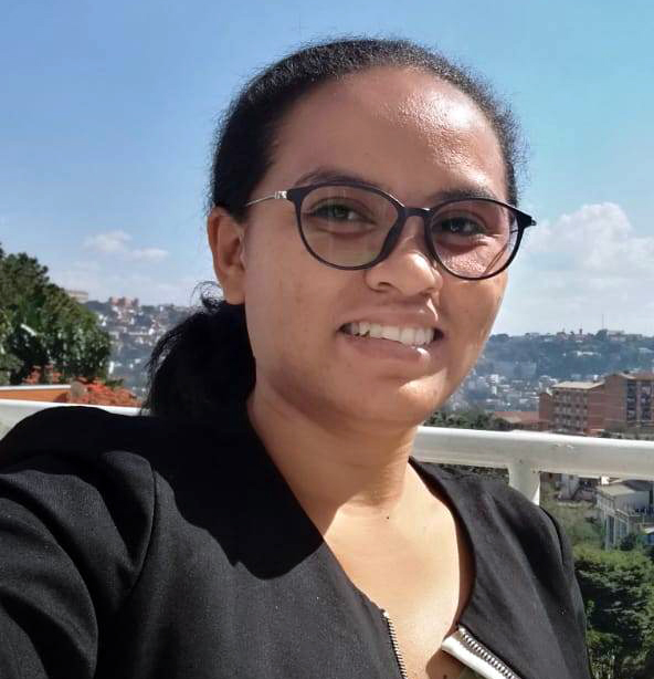 Tolotra ANDRIANANTENAINA