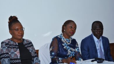 Lydia Zygomo sy Josiane Yaguibou